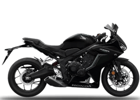 CBR 650R